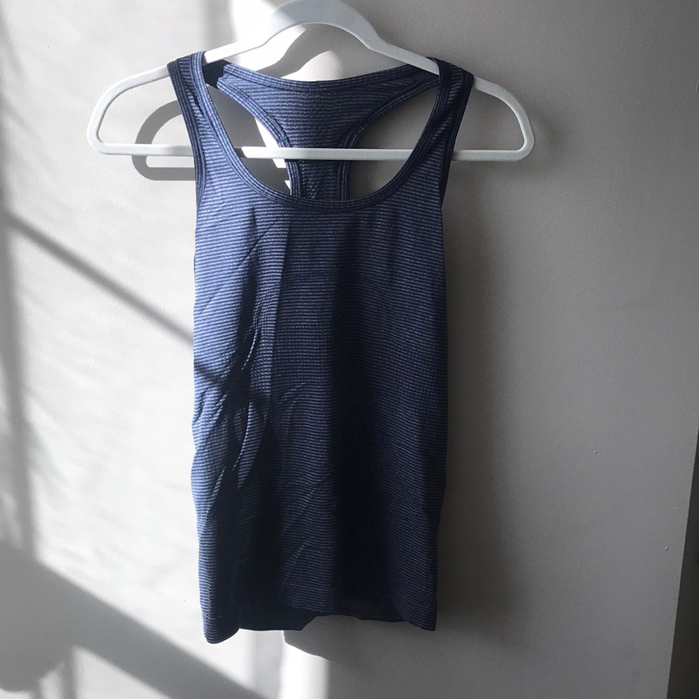 LuluLemon Workout Tank